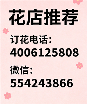 巢湖庐江县花店哪家好