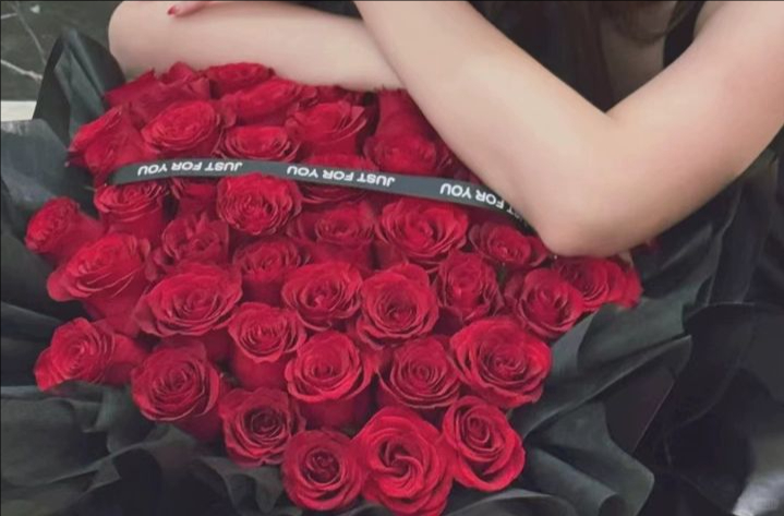 巢湖庐江县花店