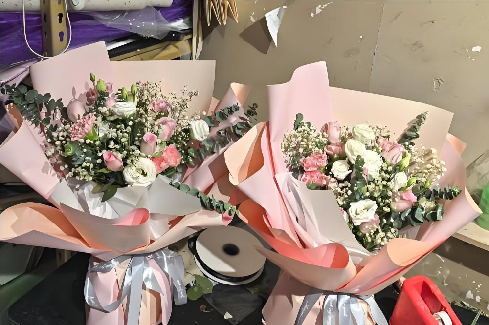 巢湖庐江县花店